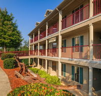 Holiday Inn Club Vacations - Apple Mountain Resort - Tourism House