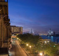 Hyatt Regency Savannah - Tourism House