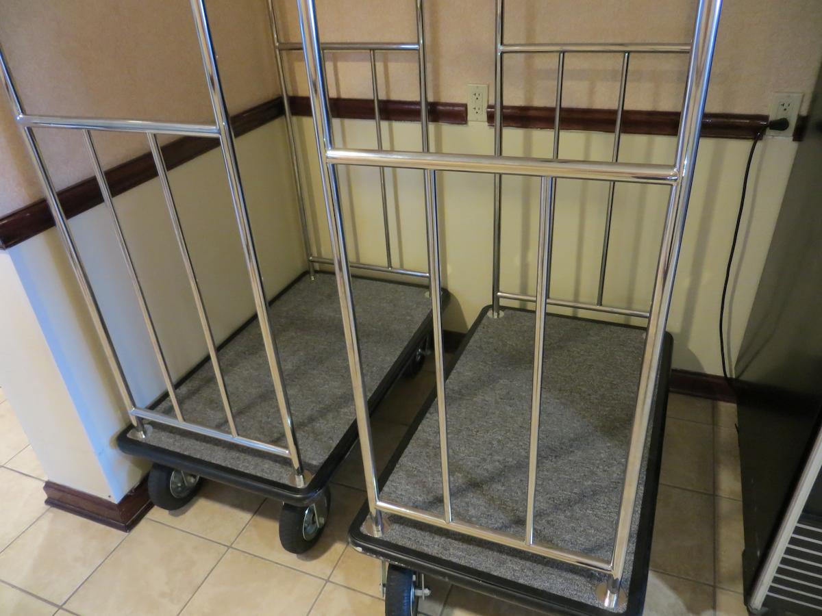 Travelodge By Wyndham Savannah Gateway - thumb 20