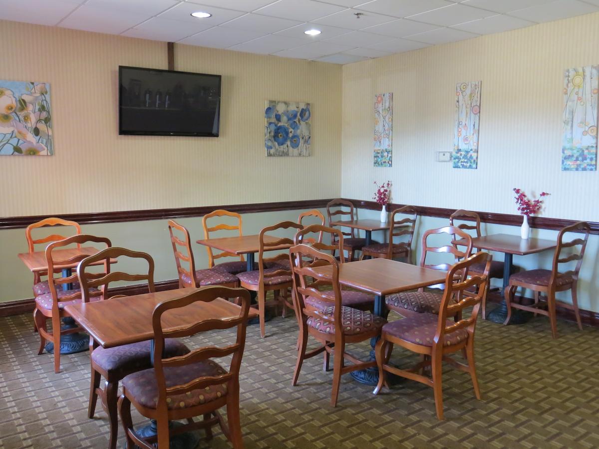 Travelodge By Wyndham Savannah Gateway - thumb 30