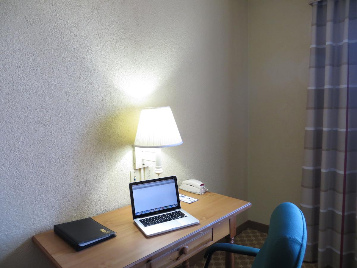 Travelodge By Wyndham Savannah Gateway - thumb 29