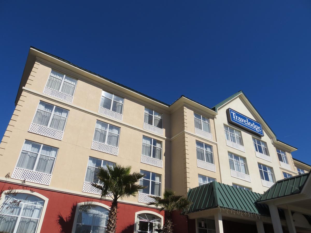 Travelodge By Wyndham Savannah Gateway - thumb 13