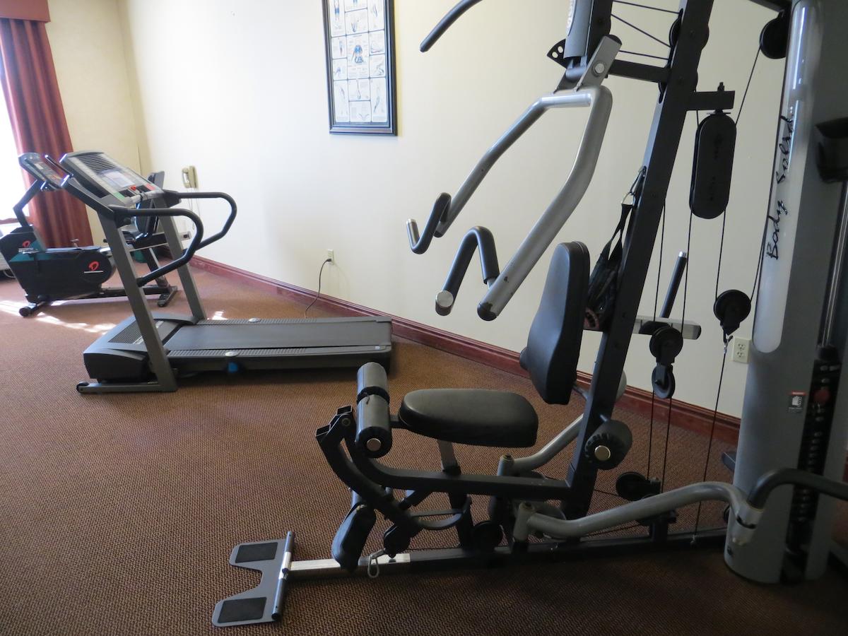 Travelodge By Wyndham Savannah Gateway - thumb 5