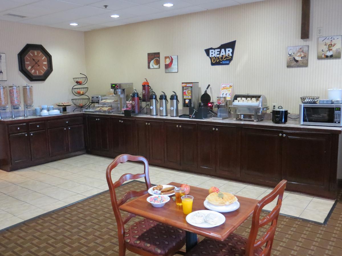 Travelodge By Wyndham Savannah Gateway - thumb 7