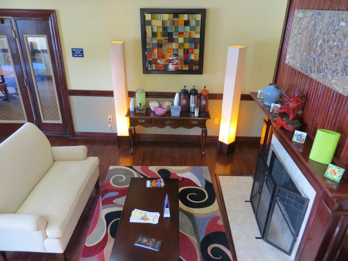 Travelodge By Wyndham Savannah Gateway - thumb 3