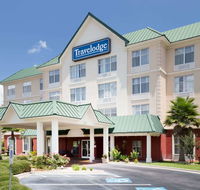 Travelodge by Wyndham Savannah Gateway - Tourism House