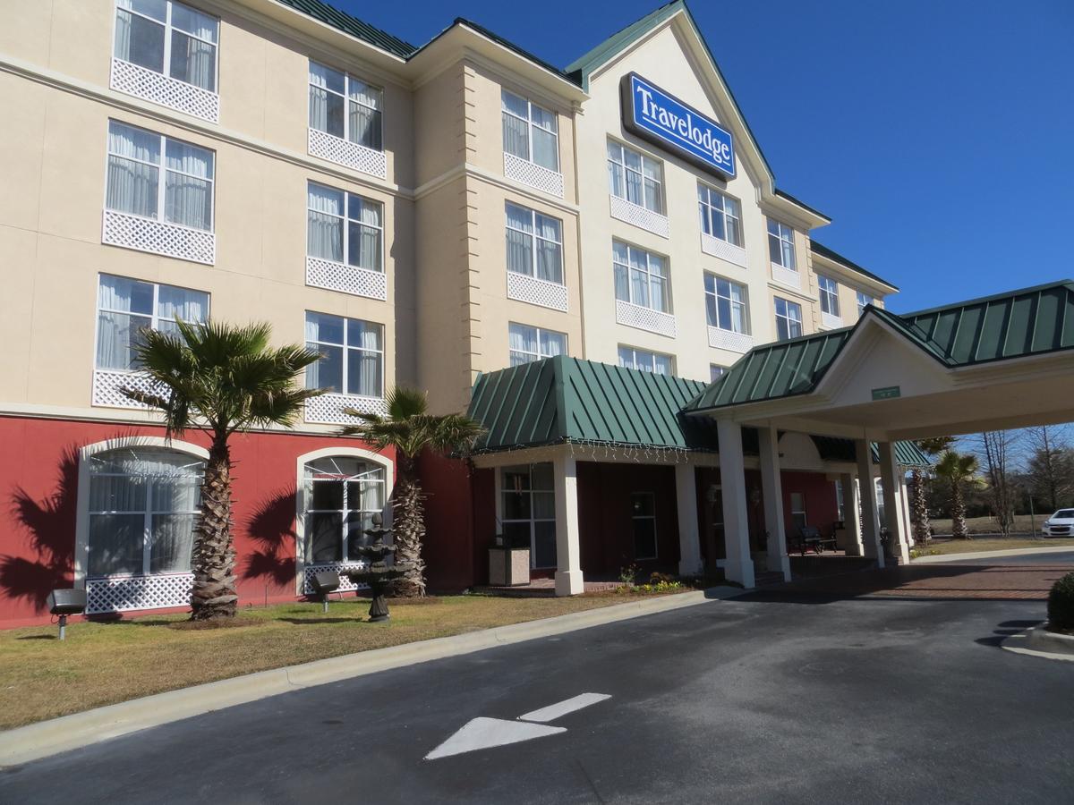 Travelodge By Wyndham Savannah Gateway - thumb 1