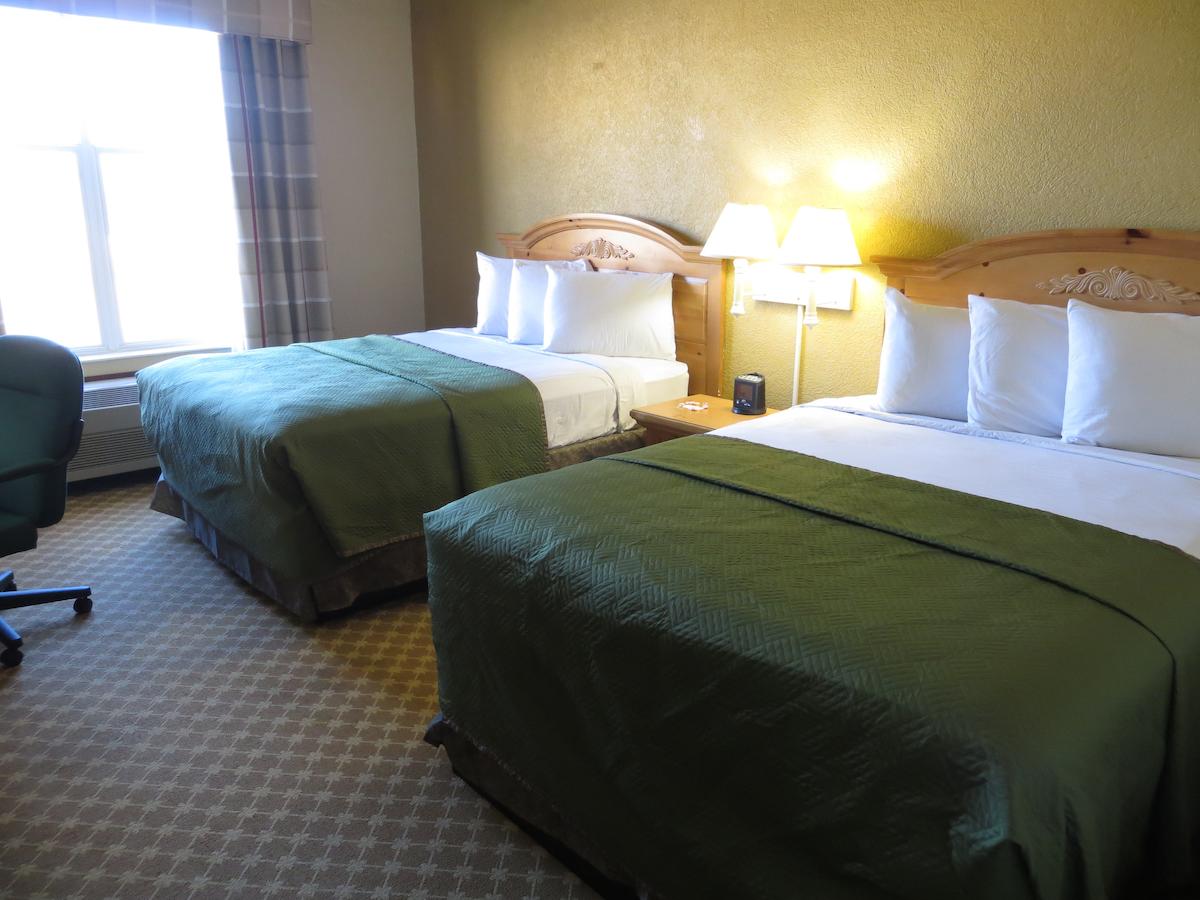 Travelodge By Wyndham Savannah Gateway - thumb 17