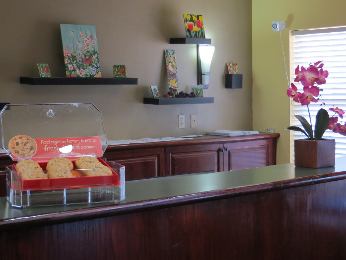 Travelodge By Wyndham Savannah Gateway - thumb 19