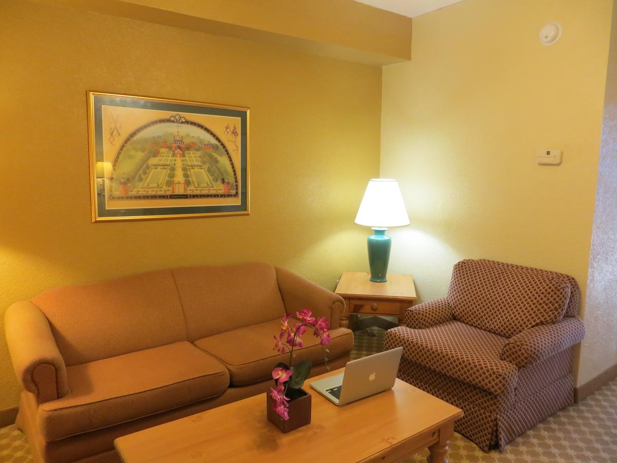 Travelodge By Wyndham Savannah Gateway - thumb 28