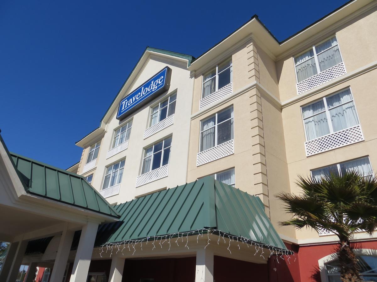Travelodge By Wyndham Savannah Gateway - thumb 15
