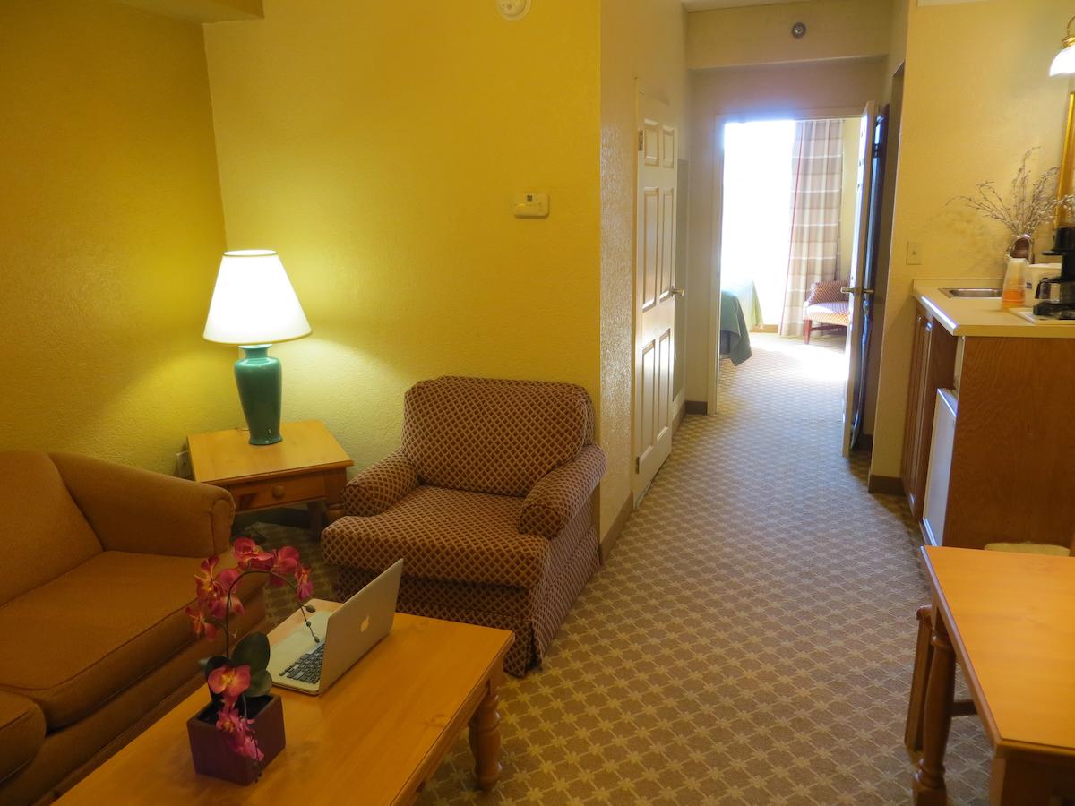 Travelodge By Wyndham Savannah Gateway - thumb 27