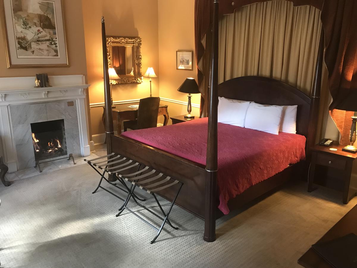 Foley House Inn - thumb 19