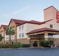Red Roof Inn  Suites Savannah Gateway - Tourism House
