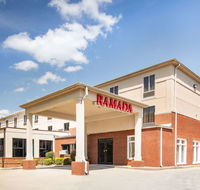 Ramada Limited Alpharetta - Tourism House