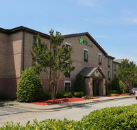 Extended Stay America - Atlanta - Alpharetta - Northpoint - East - Tourism House