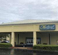 Medical Center Inn - Tourism House