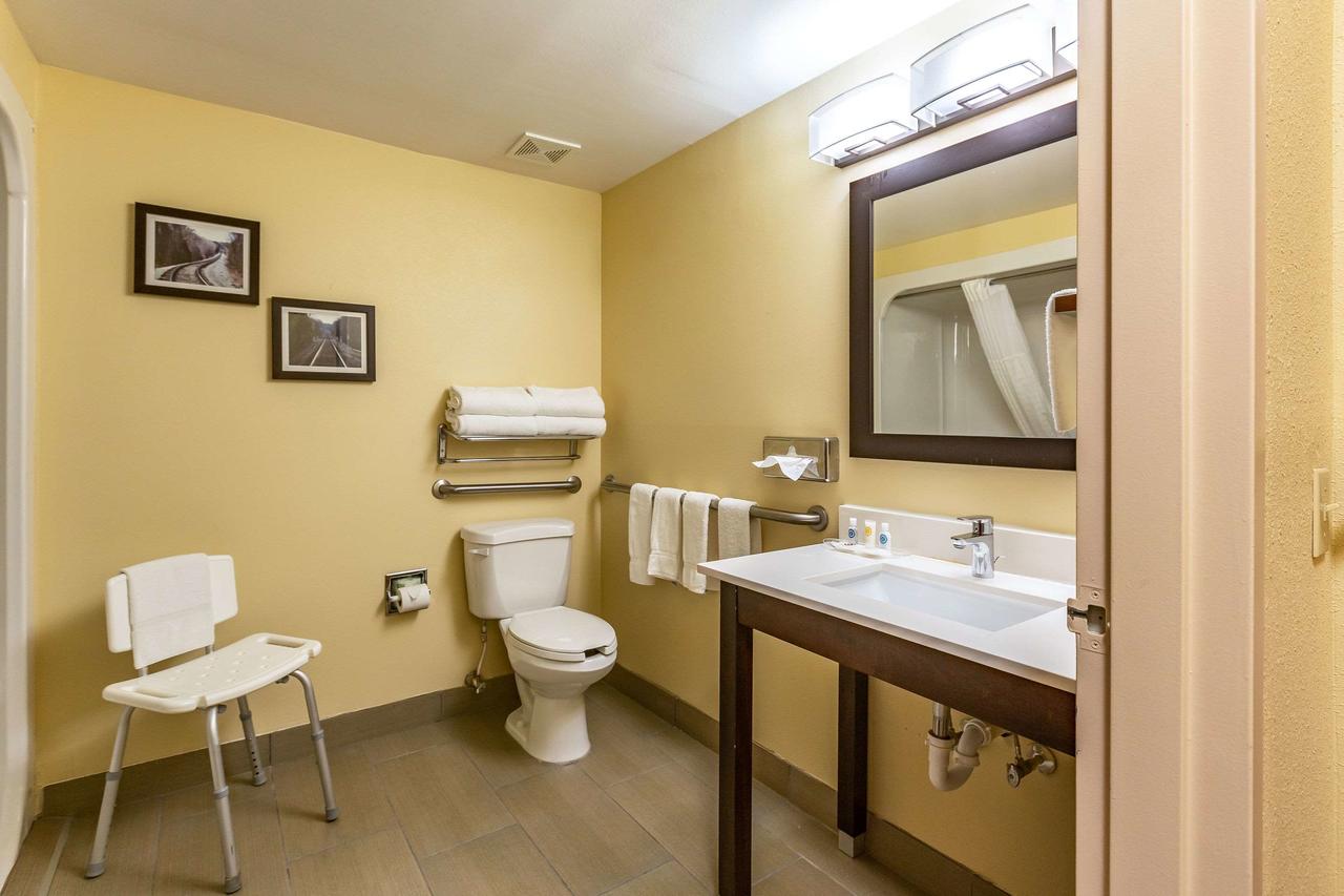 Comfort Suites Near Robins Air Force Base - thumb 29