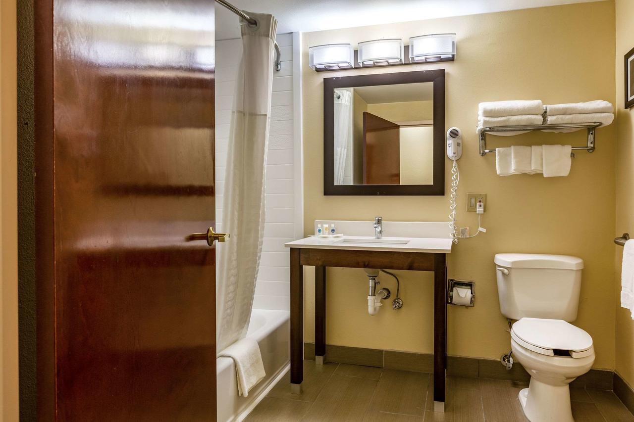 Comfort Suites Near Robins Air Force Base - thumb 26