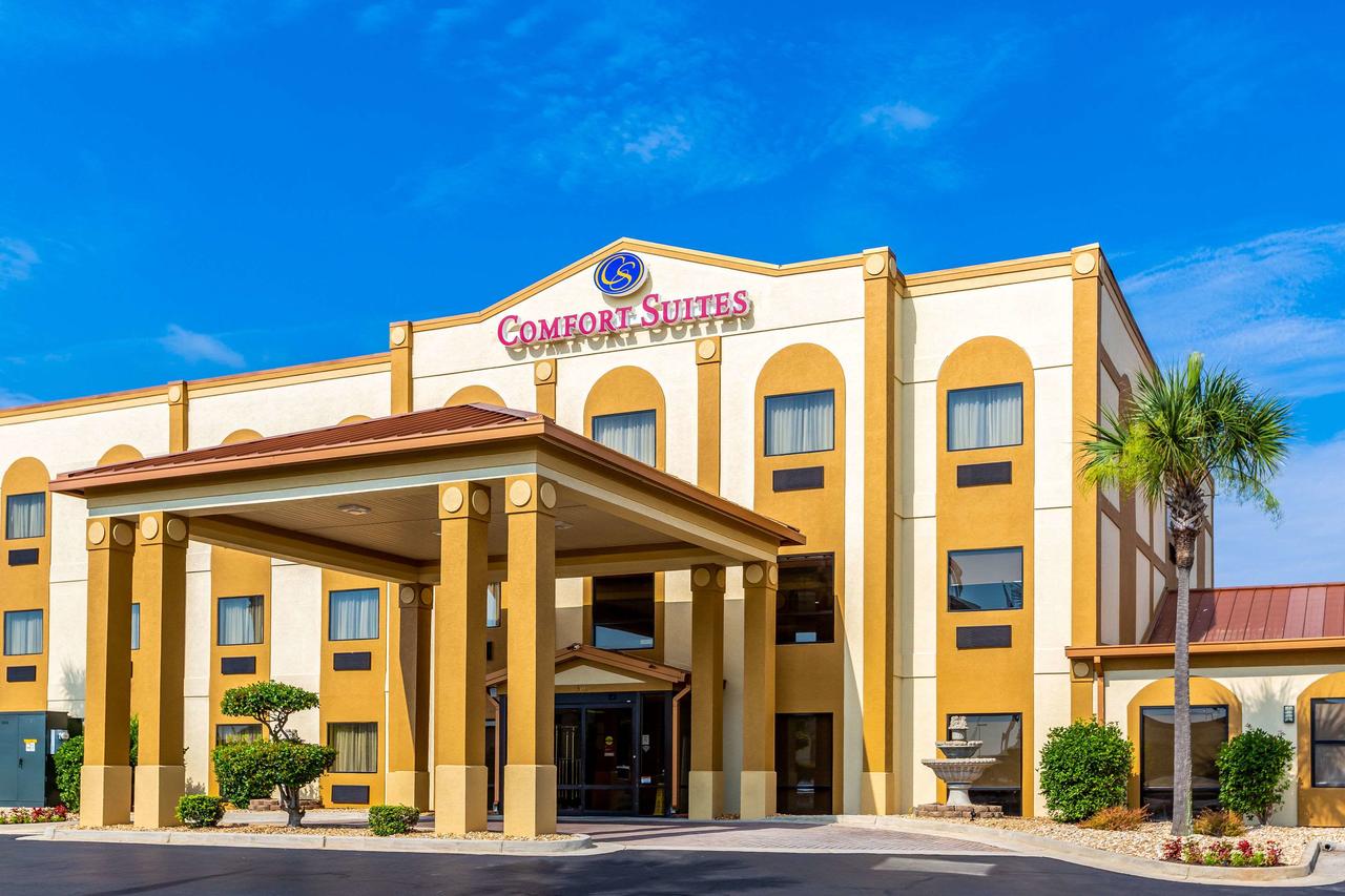 Comfort Suites Near Robins Air Force Base - thumb 21