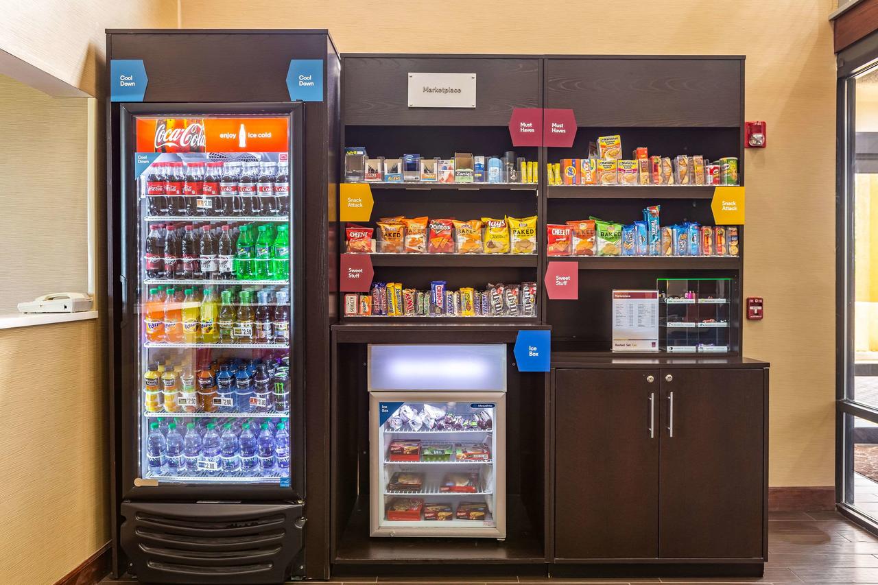 Comfort Suites Near Robins Air Force Base - thumb 9