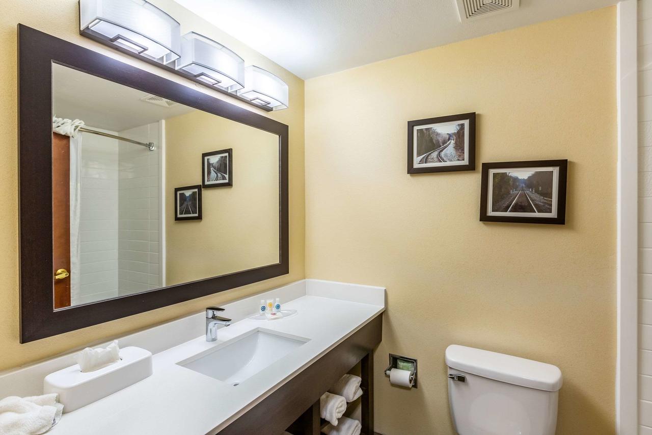 Comfort Suites Near Robins Air Force Base - thumb 6