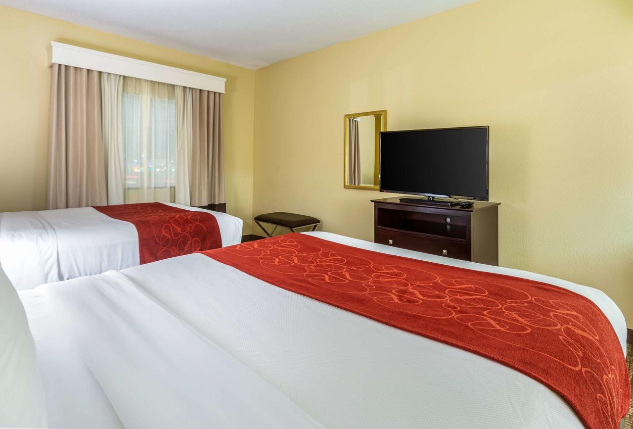 Comfort Suites Near Robins Air Force Base - thumb 5