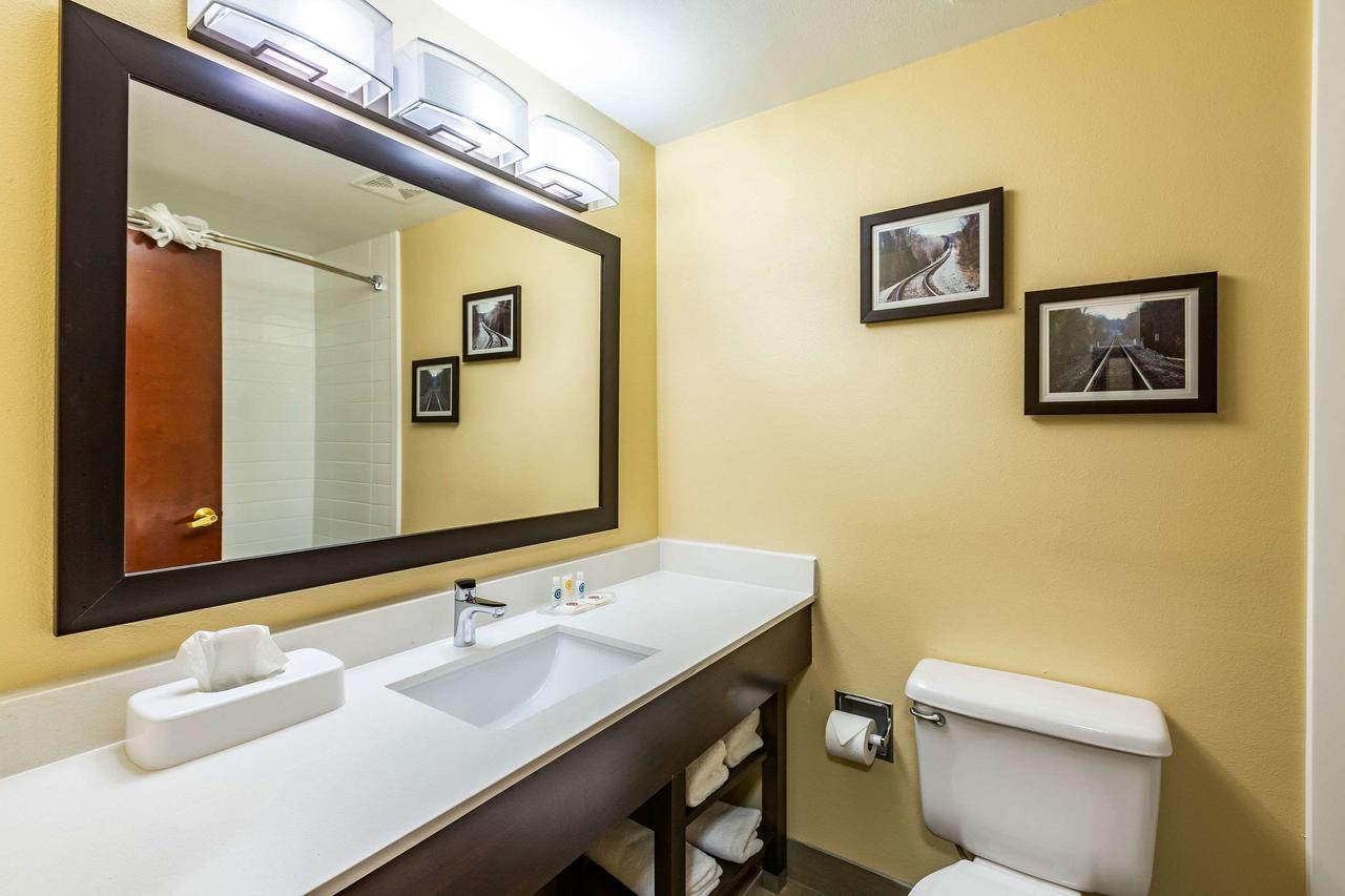 Comfort Suites Near Robins Air Force Base - thumb 12