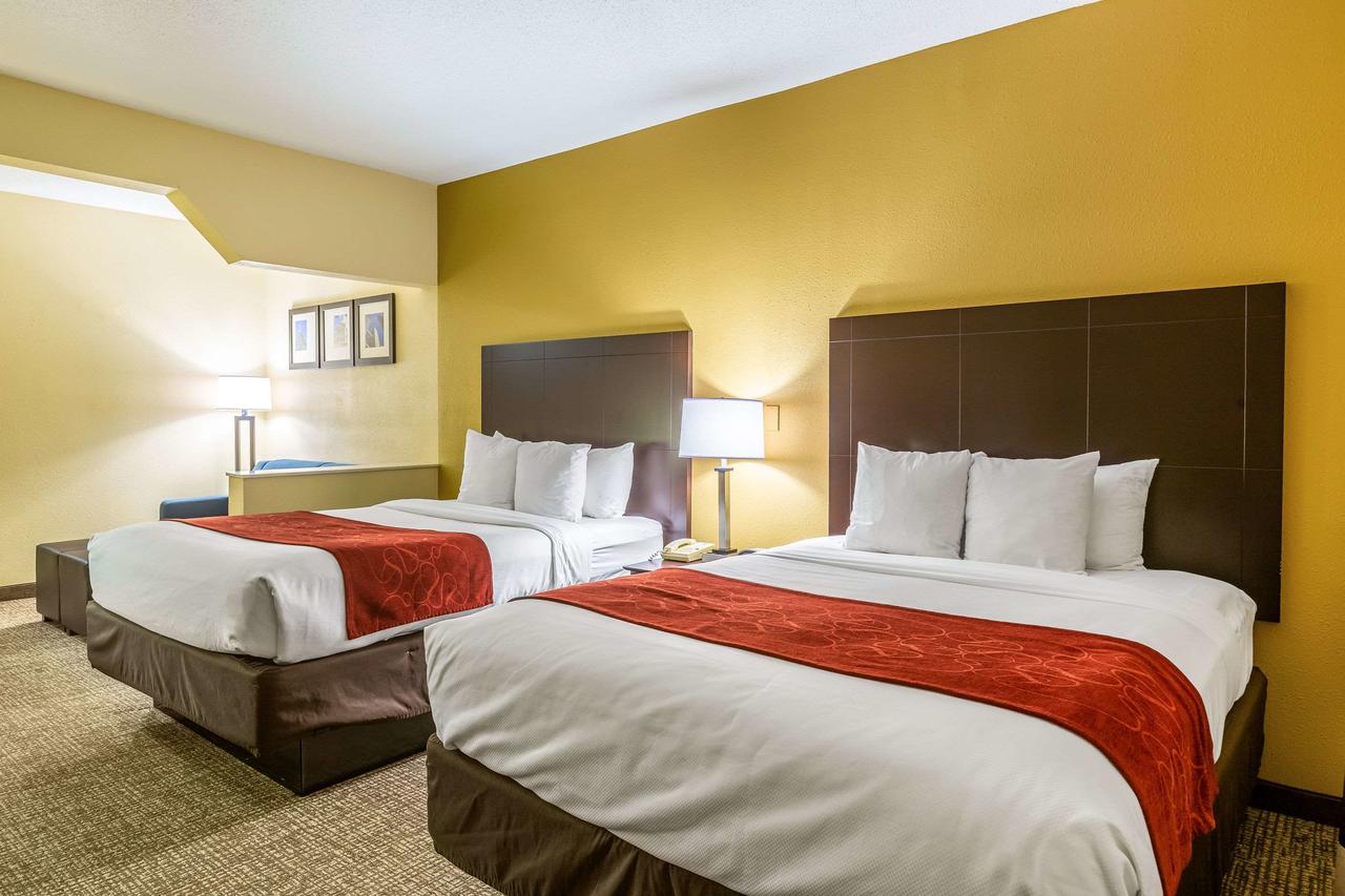 Comfort Suites Near Robins Air Force Base - thumb 1