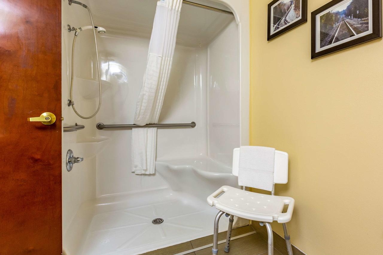 Comfort Suites Near Robins Air Force Base - thumb 13