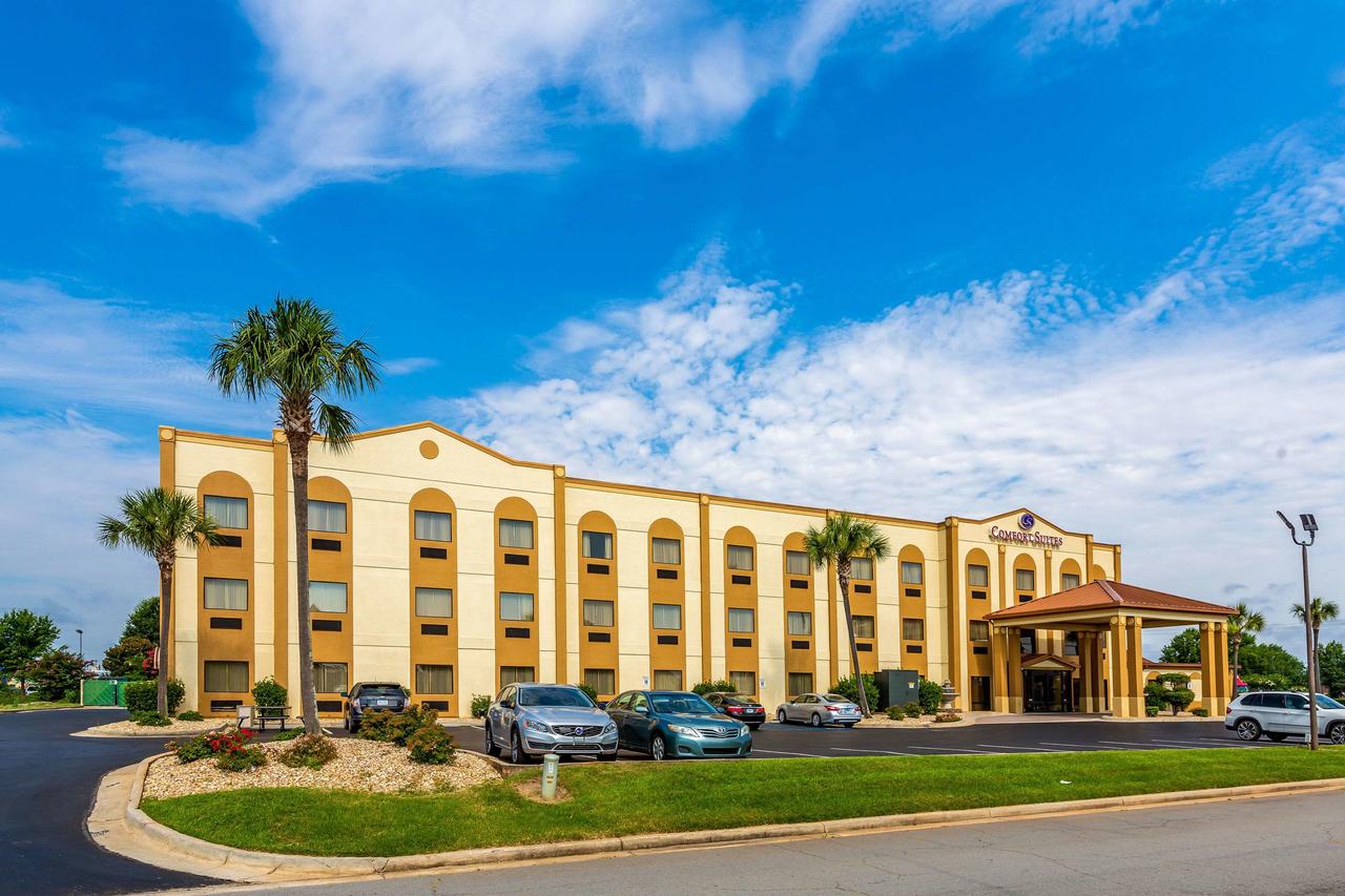 Comfort Suites Near Robins Air Force Base - thumb 31