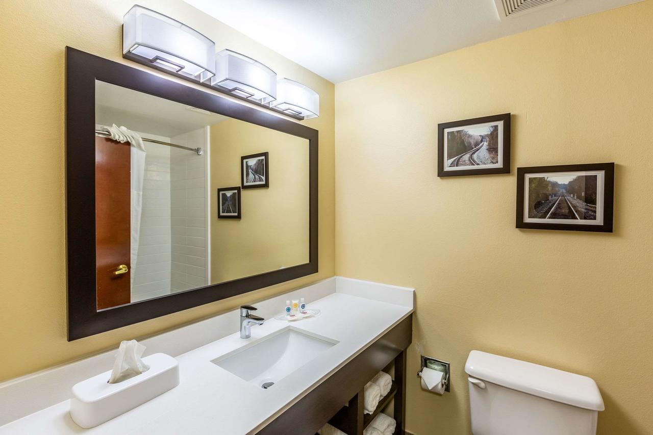 Comfort Suites Near Robins Air Force Base - thumb 20