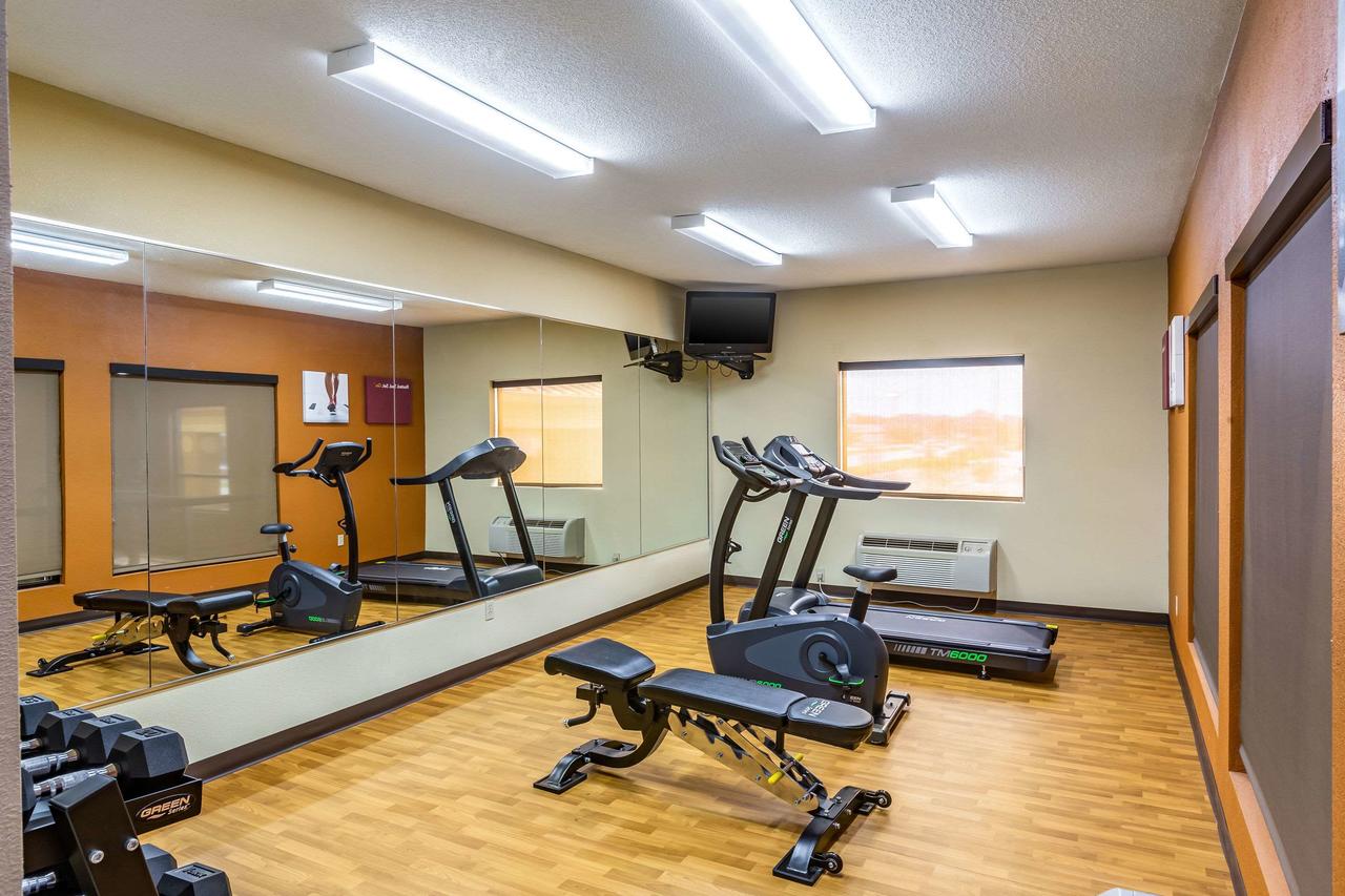 Comfort Suites Near Robins Air Force Base - thumb 23