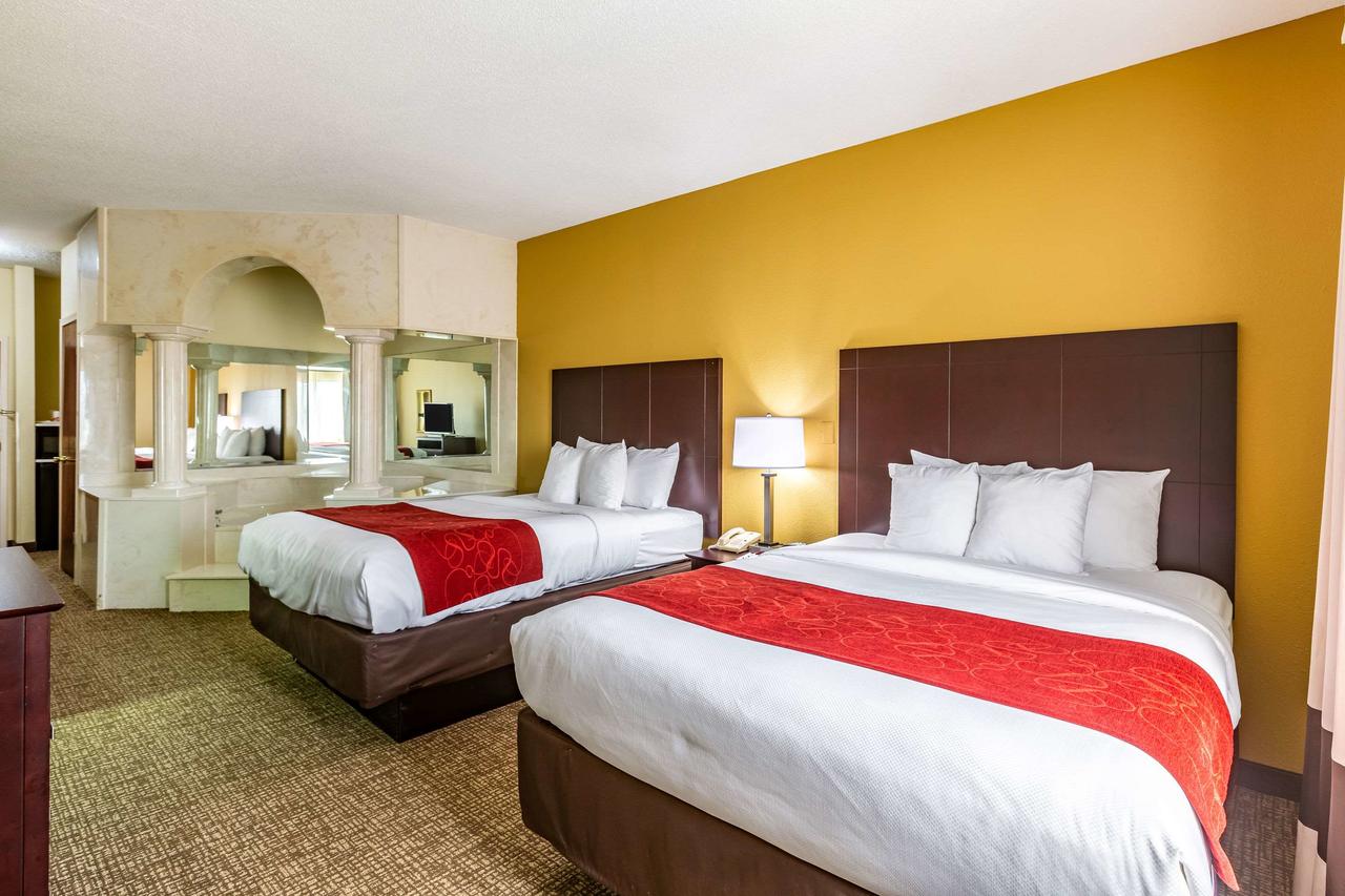 Comfort Suites Near Robins Air Force Base - thumb 17