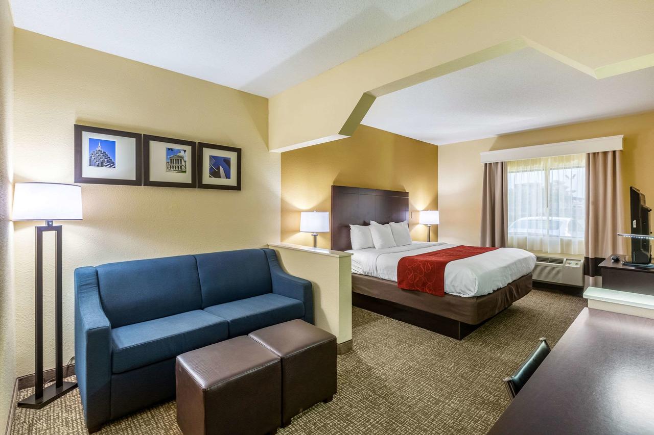 Comfort Suites Near Robins Air Force Base - thumb 27