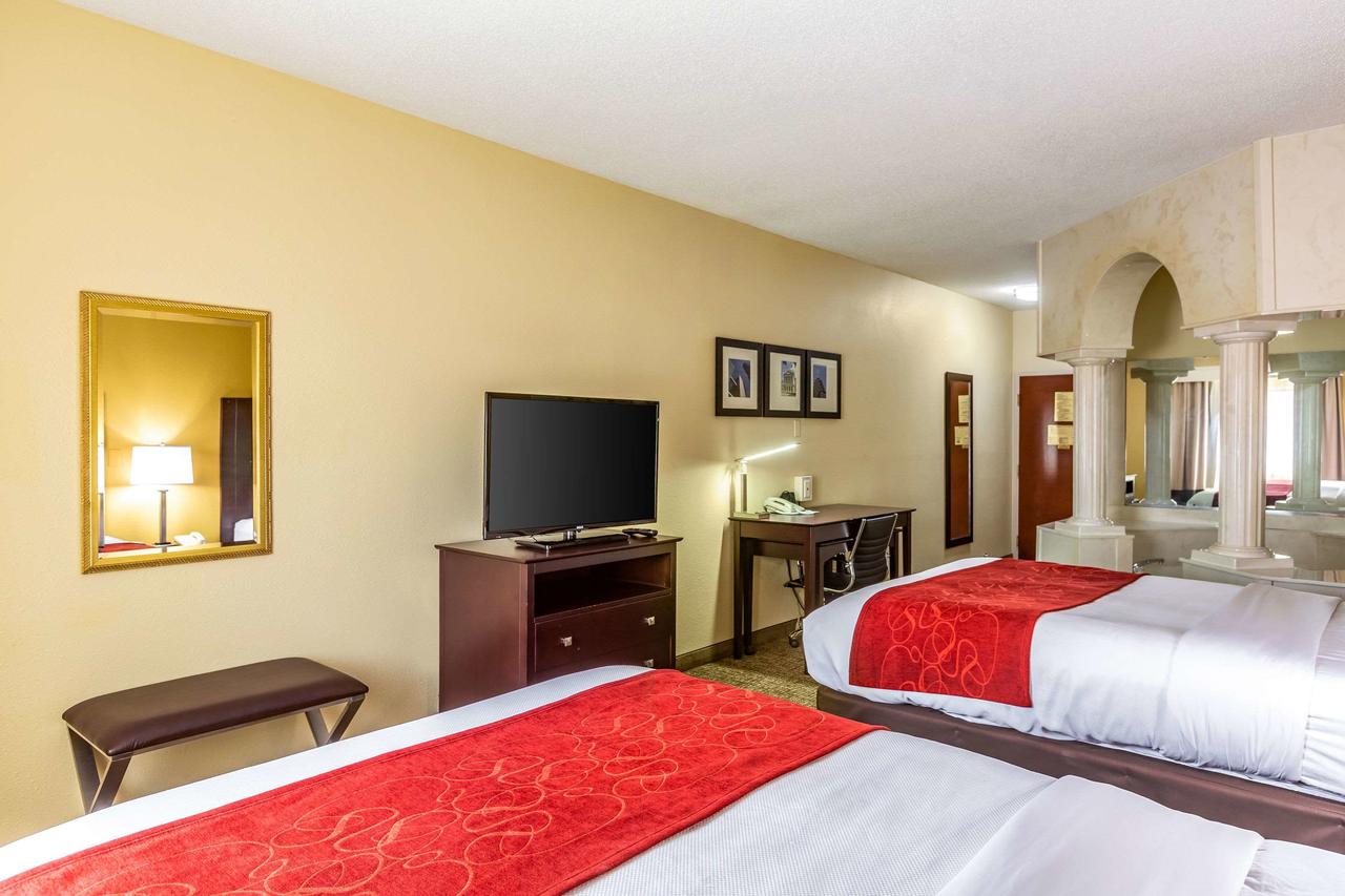 Comfort Suites Near Robins Air Force Base - thumb 14