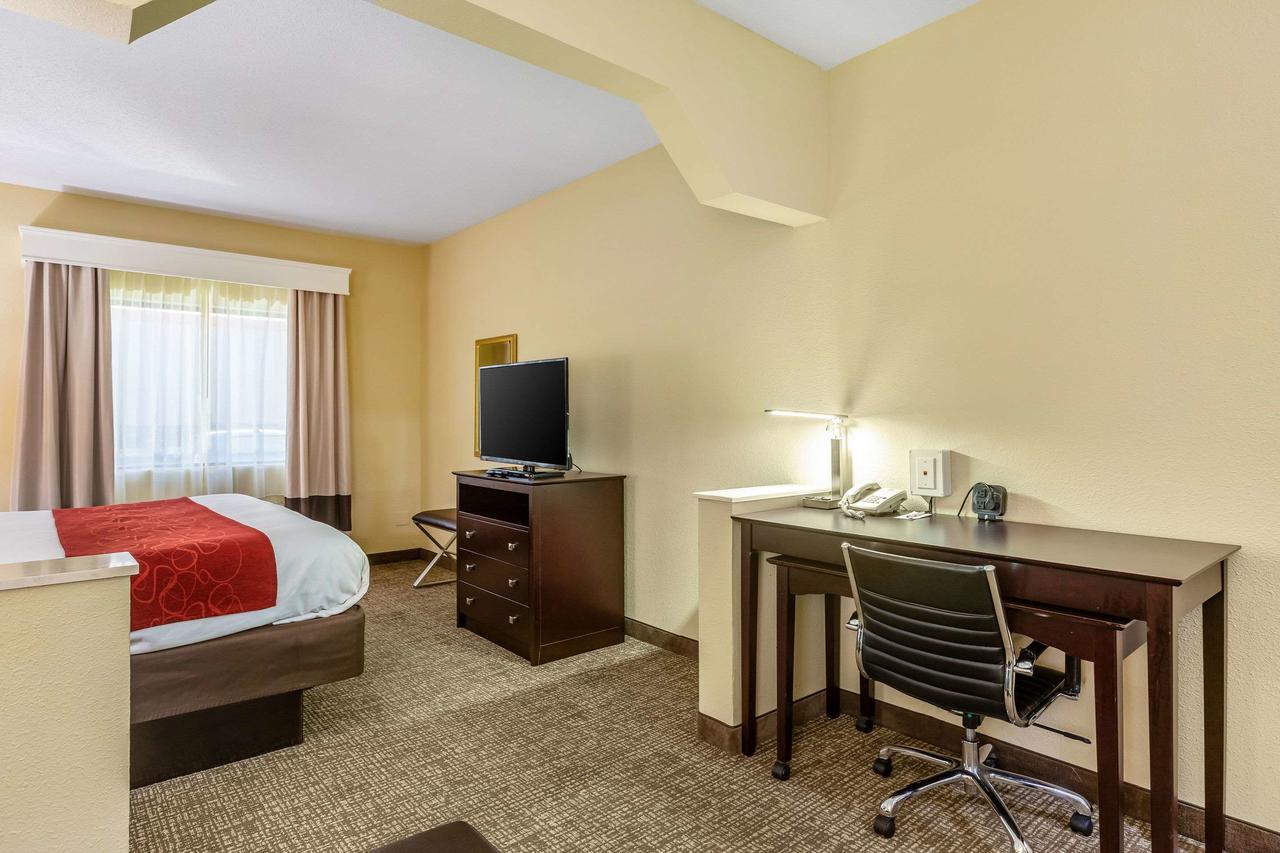 Comfort Suites Near Robins Air Force Base - thumb 25