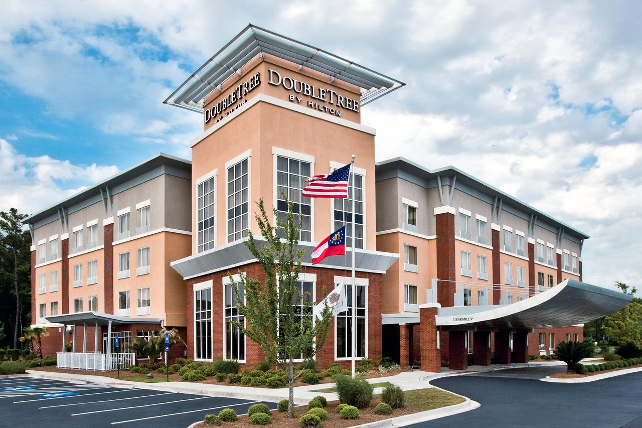 DoubleTree By Hilton Hotel Savannah Airport - thumb 0