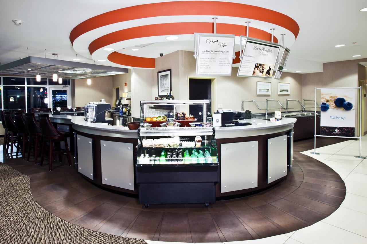 DoubleTree By Hilton Hotel Savannah Airport - thumb 7