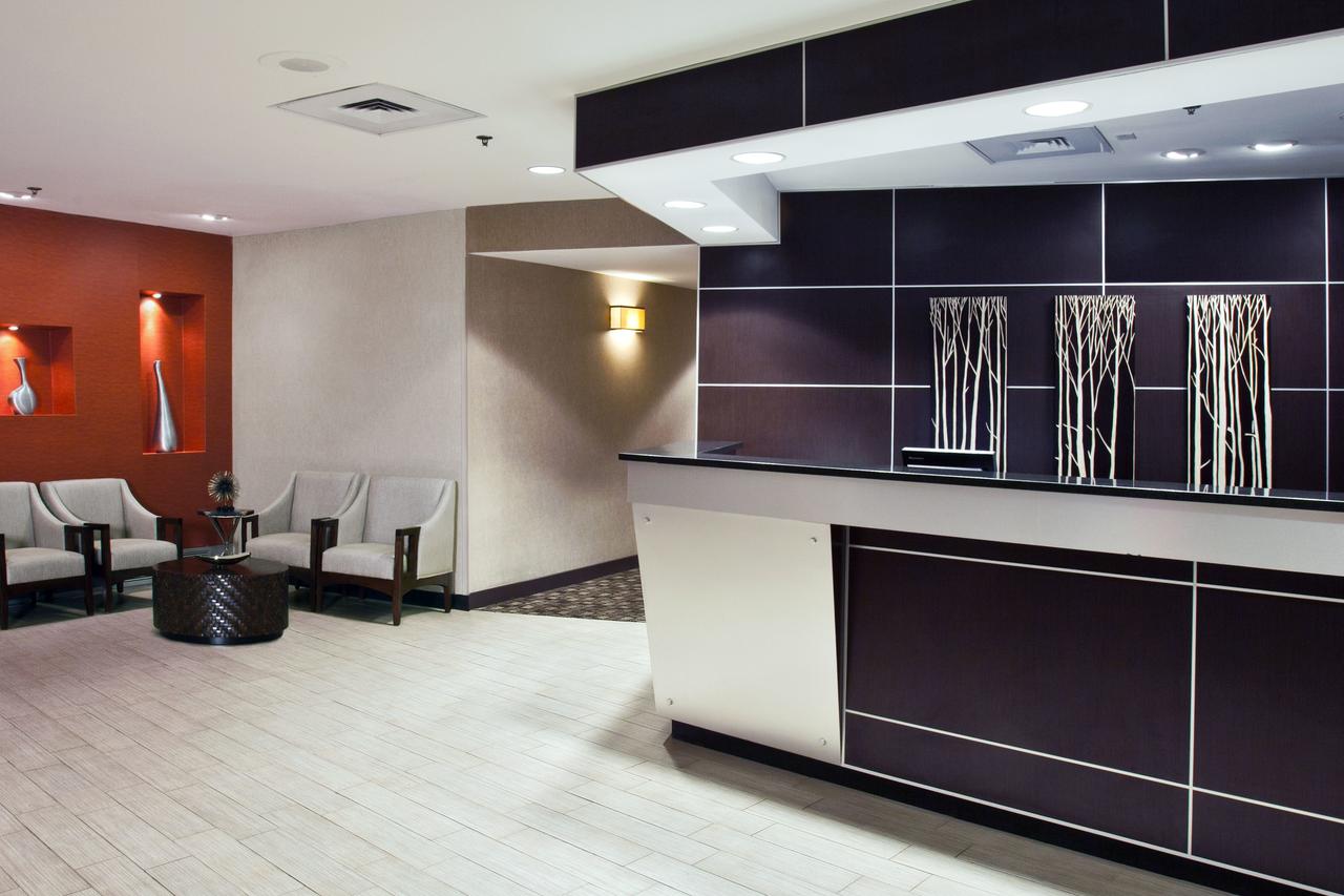 DoubleTree By Hilton Hotel Savannah Airport - thumb 5