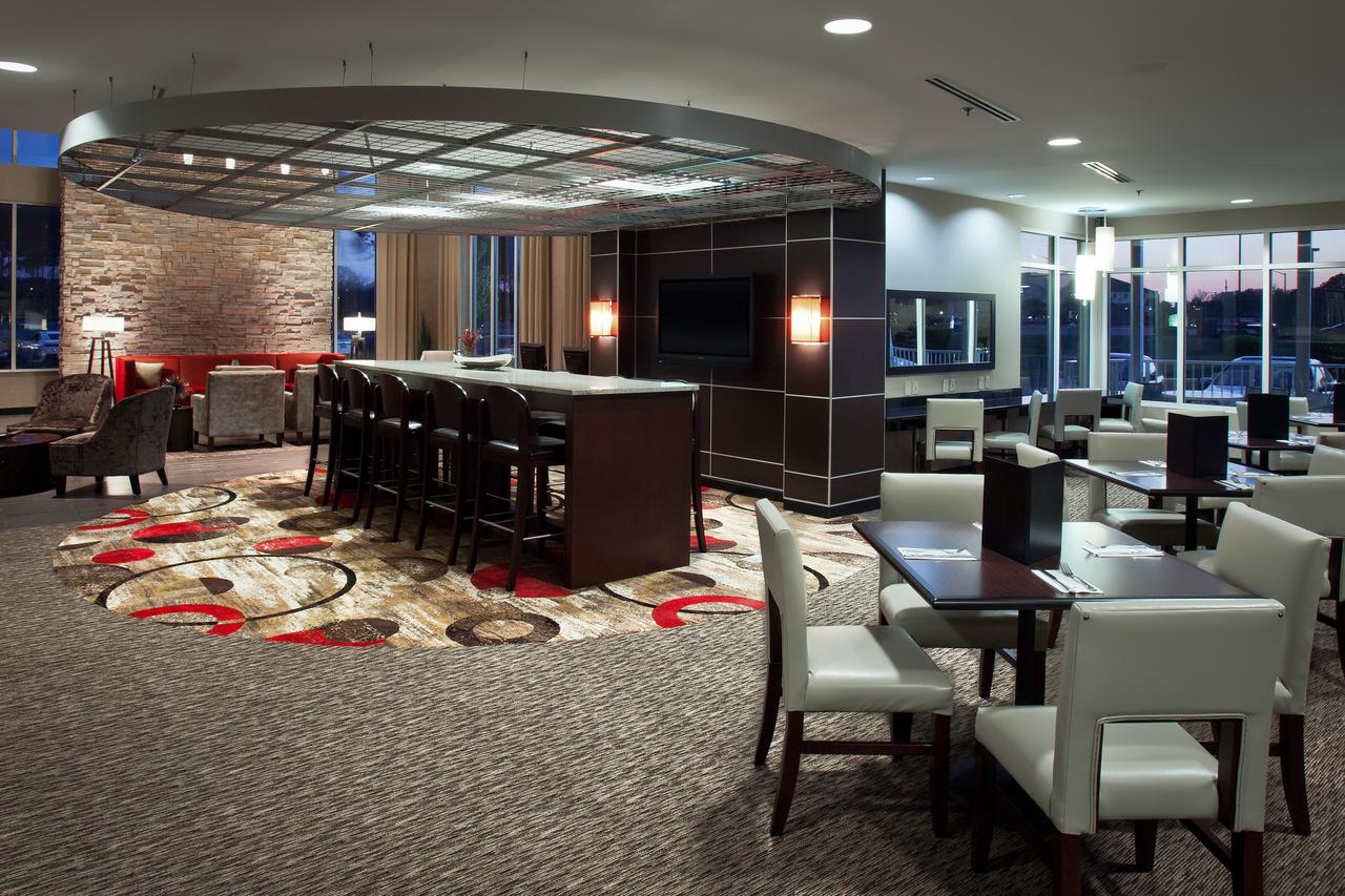 DoubleTree By Hilton Hotel Savannah Airport - thumb 8