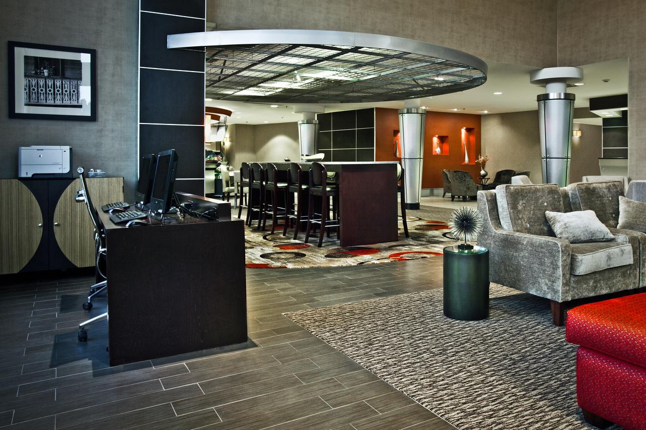 DoubleTree By Hilton Hotel Savannah Airport - thumb 4