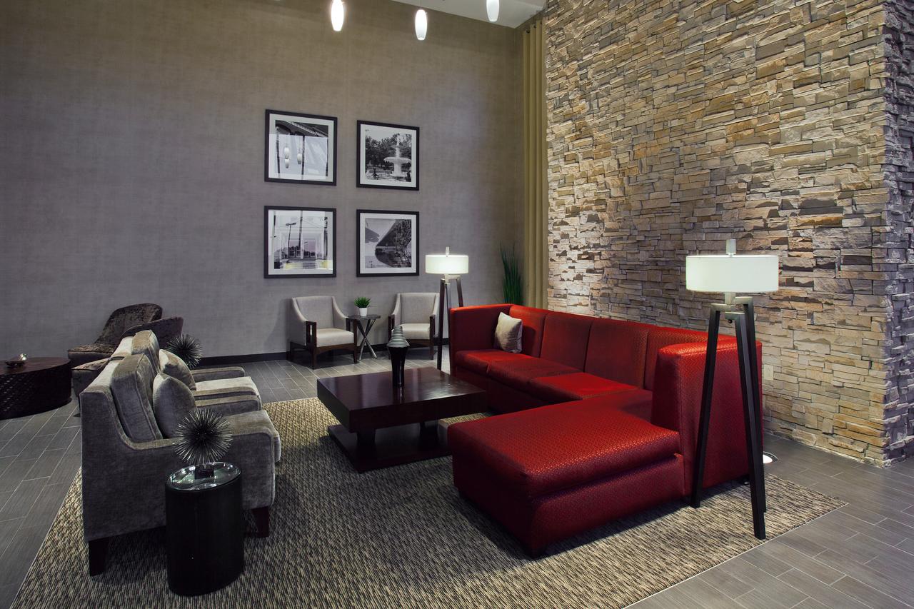 DoubleTree By Hilton Hotel Savannah Airport - thumb 3