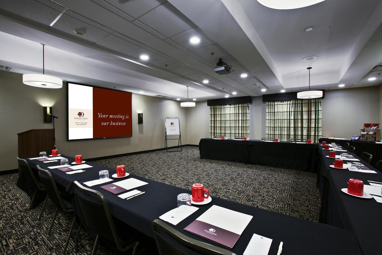 DoubleTree By Hilton Hotel Savannah Airport - thumb 6