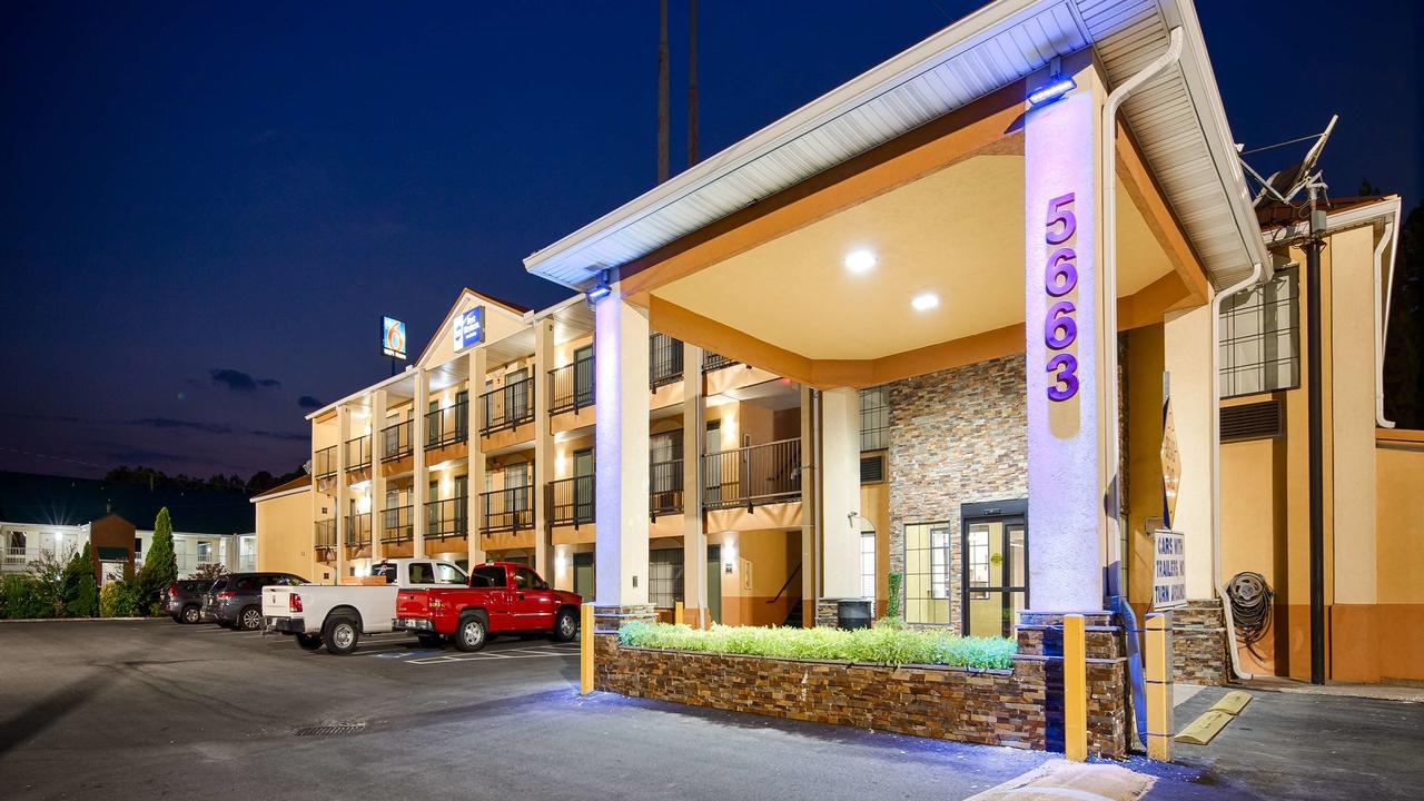 Best Western Allatoona Inn & Suites - thumb 22