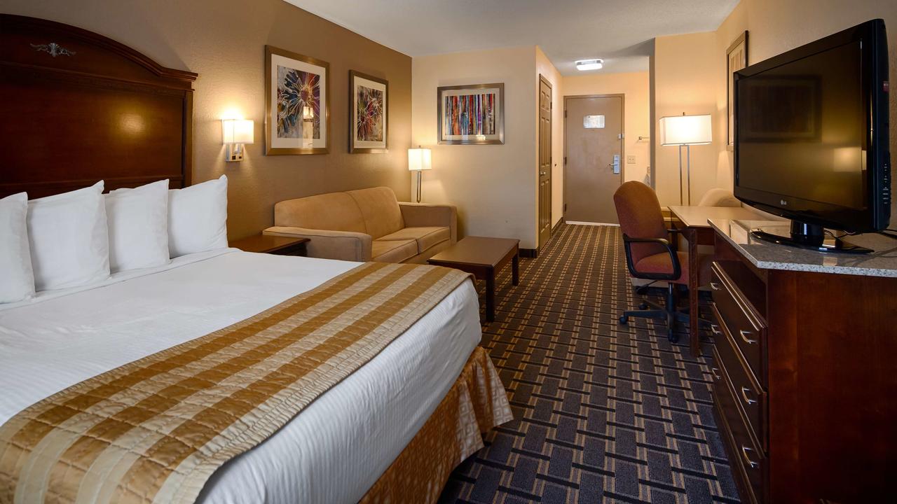 Best Western Allatoona Inn & Suites - thumb 16