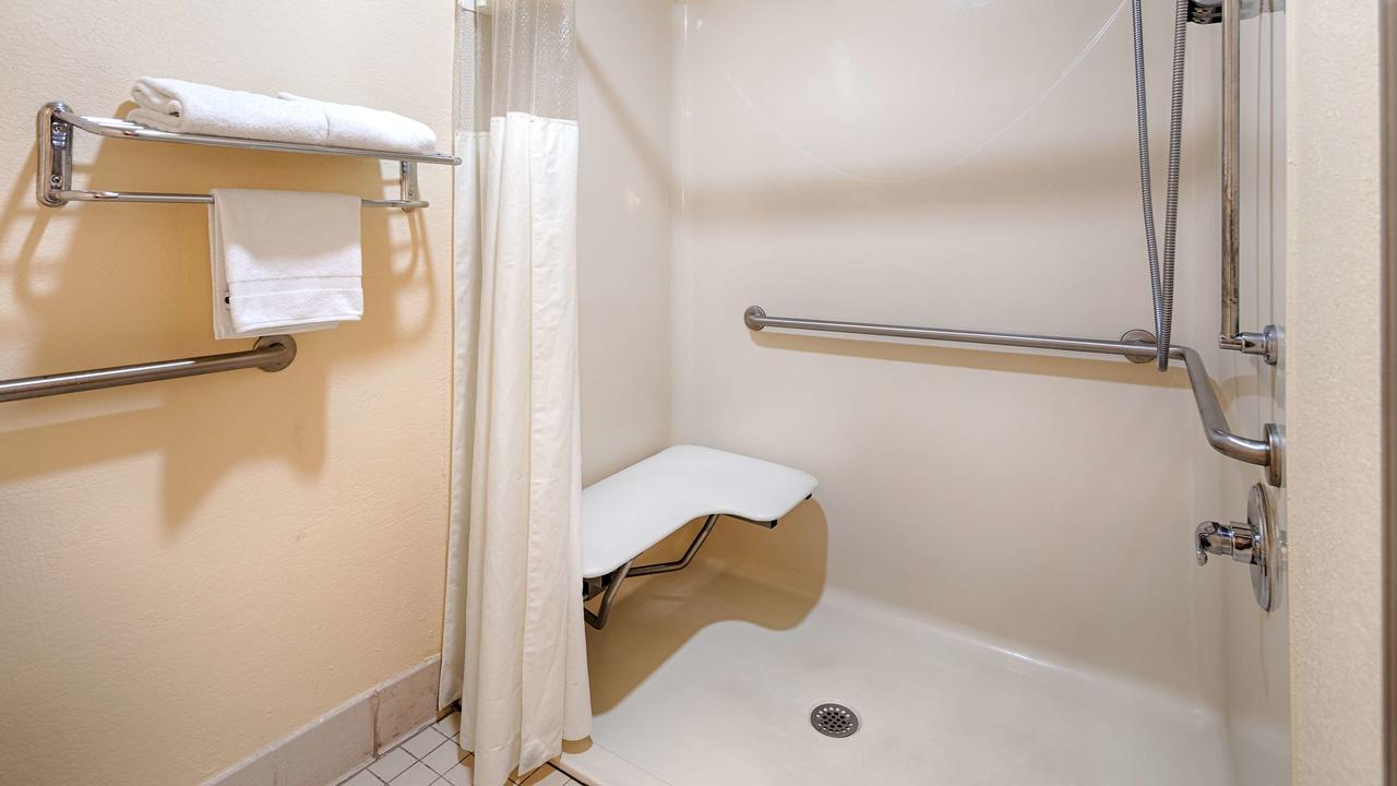 Best Western Allatoona Inn & Suites - thumb 5