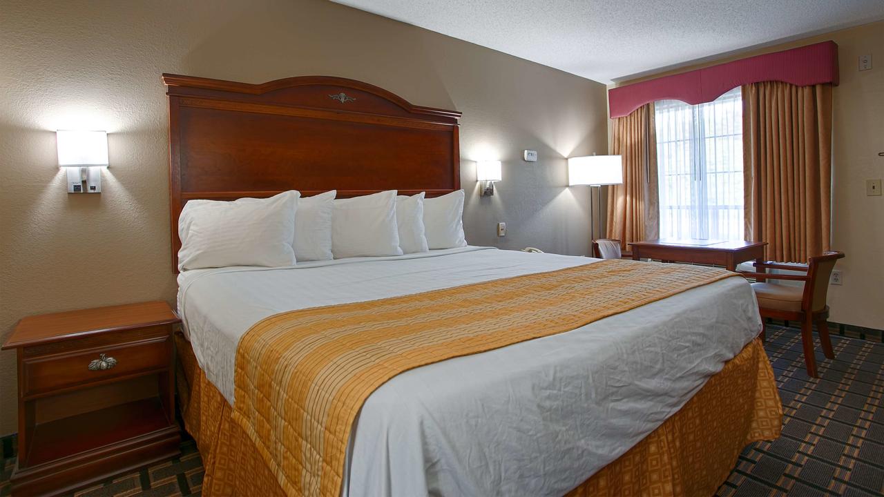 Best Western Allatoona Inn & Suites - thumb 7
