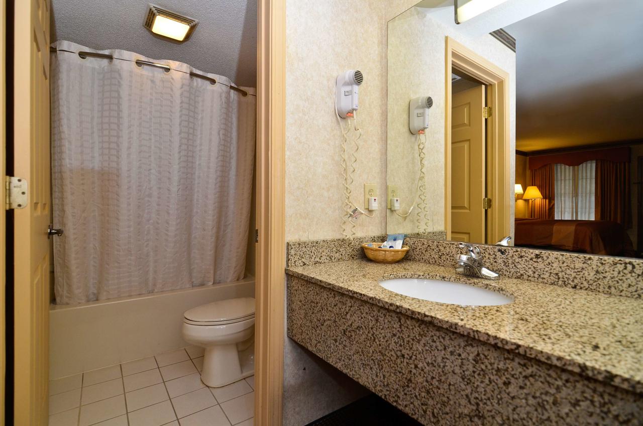 Best Western Allatoona Inn & Suites - thumb 6