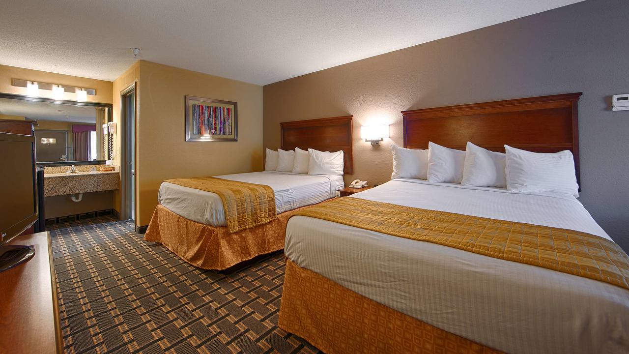 Best Western Allatoona Inn & Suites - thumb 9